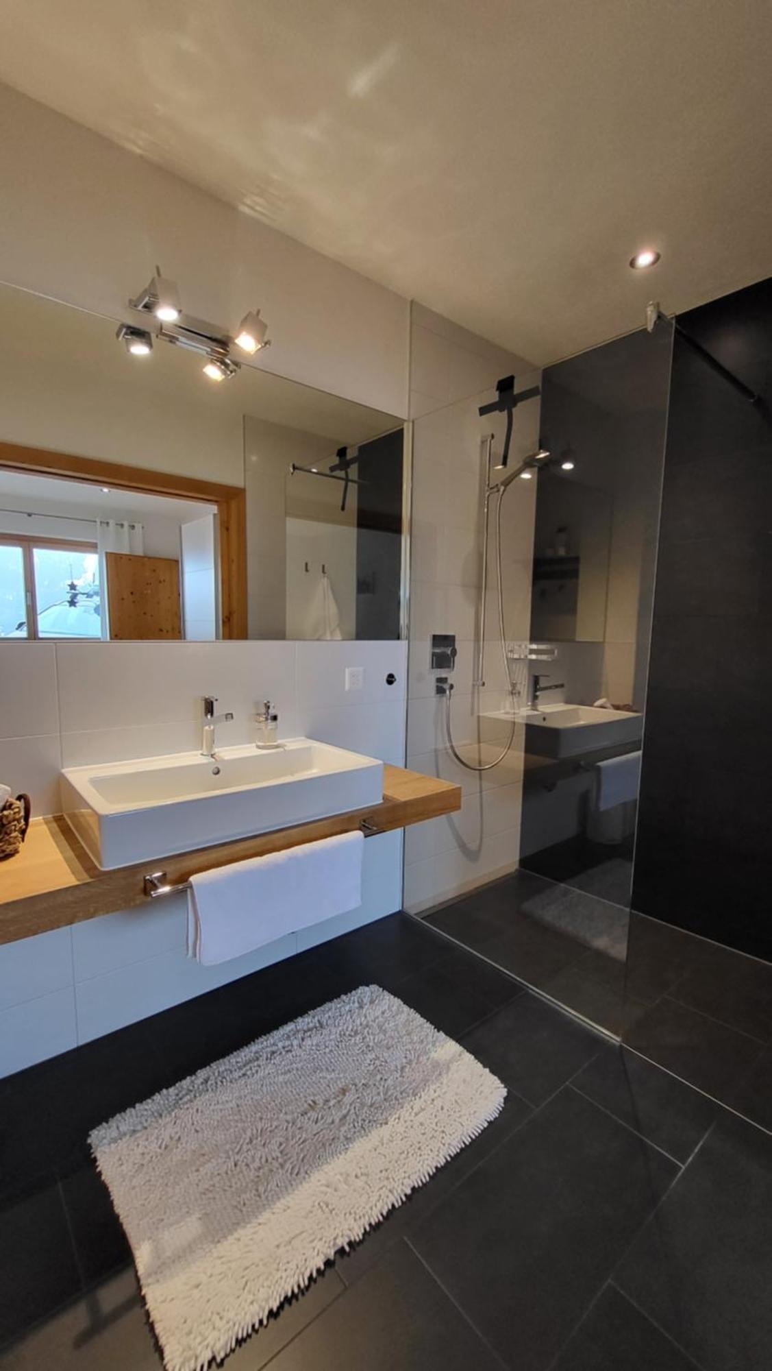 Chasa Scandella Apartment Tanja Зент Екстериор снимка